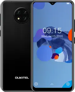 Замена разъема зарядки на телефоне Oukitel C19 в Красноярске